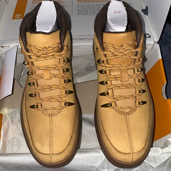 Timberland Other - Timberland Men's Hiking Boots